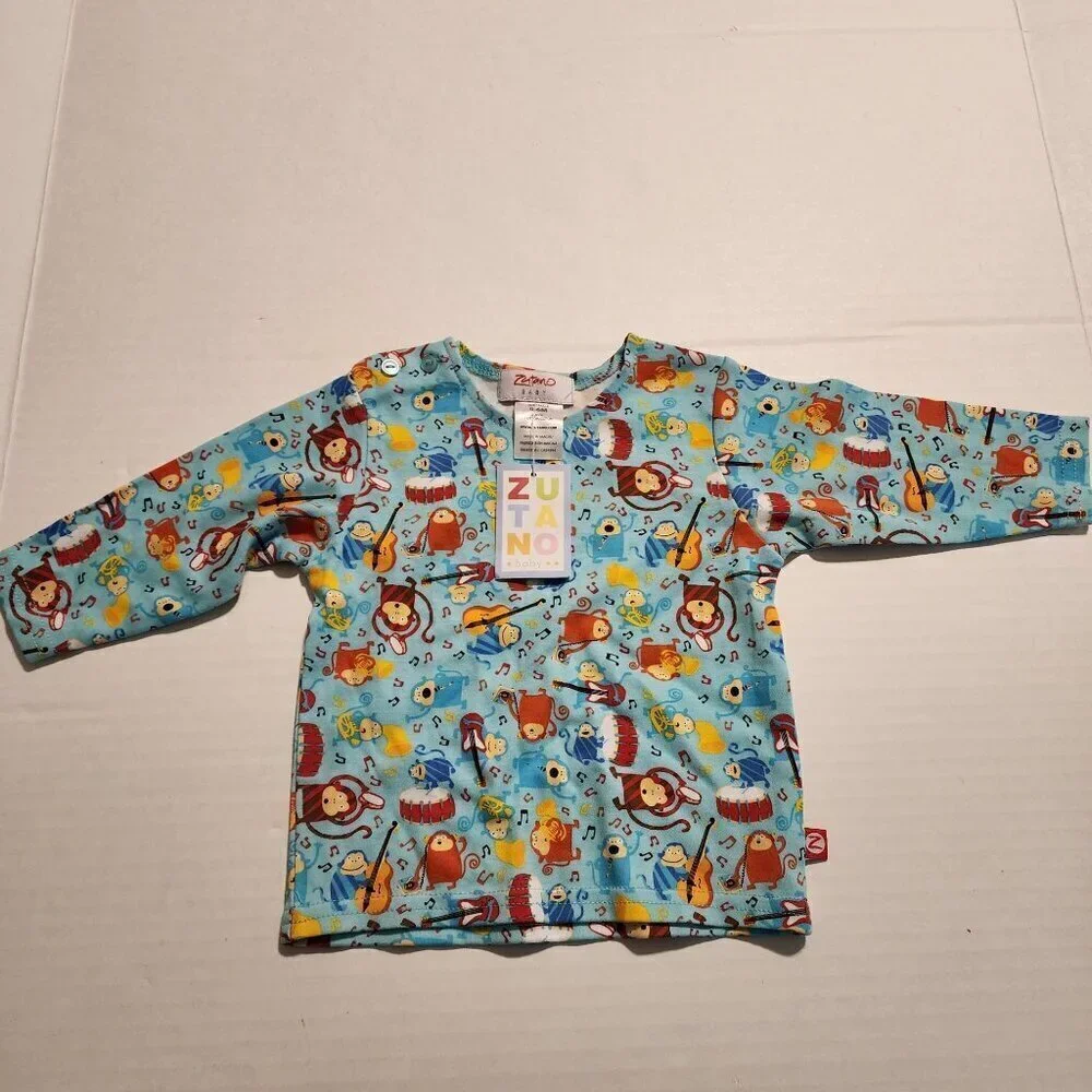 Zutano zuano bundle